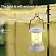 camping lights