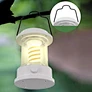 rechargeable camping lantern